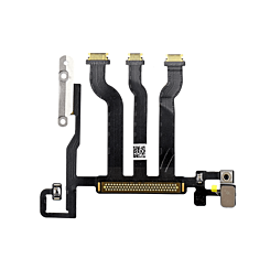 iWatch (42mm) Series 3 LCD Flex Cable with Microphone Flex Cable (GPS Version)