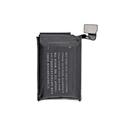 Replacement Battery for iWatch Series 3 (38mm) (GPS & Cellular Version) (Premium) (Only Ground Shipping)