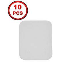 OCAMASTER (OCA Only) for iWatch Series 4 / 5 / SE (1st Gen / 2nd Gen) (40mm) (Premium) (Pack of 10)
