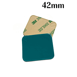 iWatch (42mm) Series 1 / 2 / 3 Pre-cut Adhesive Glue Double Sided Tape