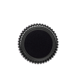 iWatch (44mm / 40mm) 4 / 5 / 6 Crown Nut (GPS Version) (BLACK)