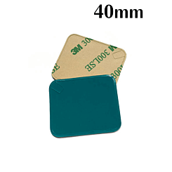 iWatch (40mm) Series 6 Pre-cut Adhesive Glue Double Sided Tape