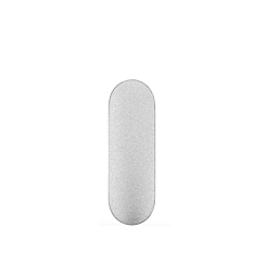 iWatch (44mm / 40mm) 4 / 5 / 6 Sidekey Button (SILVER)