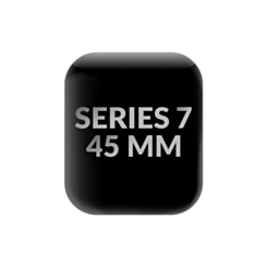 OLED Assembly for iWatch Series 7 with Bracket (45mm) (OEM Pull C Grade)