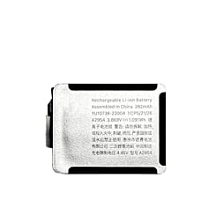 Replacement Battery for iWatch Series 9 (41mm) (Premium) (Only Ground Shipping)