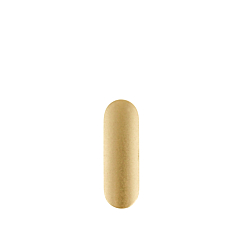 Hard Button (Power) for iWatch Series 9 (41mm) / Series 9 (45mm) (GOLD)