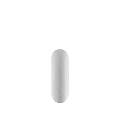 Hard Button (Power) for iWatch Series 9 (41mm) / Series 9 (45mm) (SILVER)