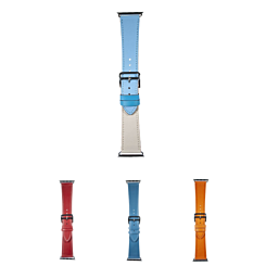 iWatch (38/40/41mm) Strap Cuff Bracelet