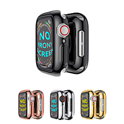 iWatch 41mm Full Covered Soft TPU Case