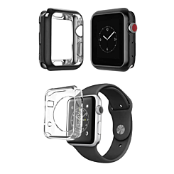 iWatch 42mm Soft TPU Bumper