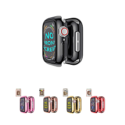 iWatch 44mm Full Covered Soft TPU Case