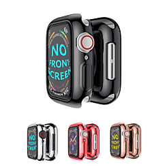 iWatch 45mm Full Covered Soft TPU Case
