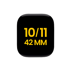 OLED Assembly for iWatch (42mm) Series 10 / 11 (Premium)
