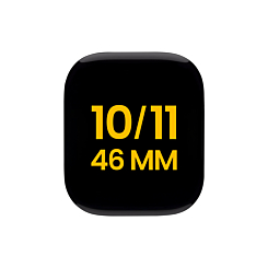 OLED Assembly for iWatch (46mm) Series 10 / 11 (Premium)