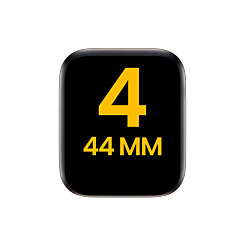 iWatch (44mm) Series 4 OLED Assembly (Premium)