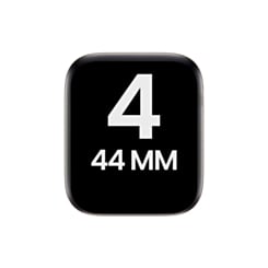 OLED Assembly for iWatch Series 4 (44mm) (OEM Pull A Grade)