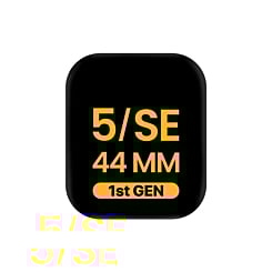 iWatch (44mm) Series 5 / SE 1st Gen OLED Assembly (Premium)