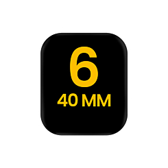iWatch (40mm) Series 6 OLED Assembly (Premium)