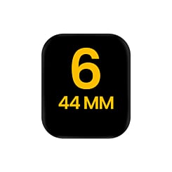 iWatch (44mm) Series 6 OLED Assembly (Premium)