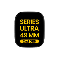 iWatch (49mm) 2nd Gen Ultra OLED Assembly (Premium)