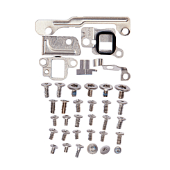 iWatch (49mm) Series Ultra Full Bracket Set & Complete Screw Set