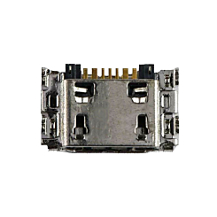 Charging Port for Galaxy J3 (J337)/J3 (J320)/J1 (J100)/J5 (J500)/J7 (J737)/TAB A 8.0 (2015)/J7 PRO (J730)/J6 (J600)/8 (10 Pieces)