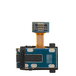 Headphone Jack Flex Cable for Galaxy J3 (J320)