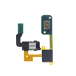 Home Button Flex Cable for Galaxy J3 (J337)