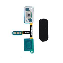 Home Button Flex Cable for Galaxy J4 (J400) (BLACK)