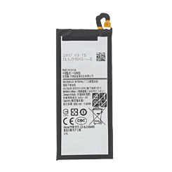 Replacement Battery for Galaxy J5 Pro (J530) (EB-BJ530ABE) (Only Ground Shipping)