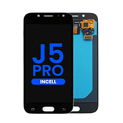 LCD Assembly for Galaxy J5 Pro (J530 / 2017) (BLACK) (Aftermarket Incell)