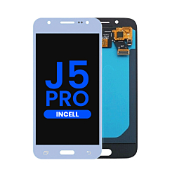 LCD Assembly for Galaxy J5 Pro (J530 / 2017) (LIGHT BLUE) (Aftermarket Incell)