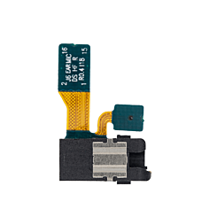 Stock up on the Headphone Jack Flex Cable for Galaxy J8 J810, J6 J600, A6 A600, and A6 Plus A610.
