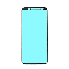 Pre-cut LCD Adhesive Tape for Galaxy J6 (J600) (1 Piece)