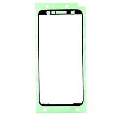 Pre-cut LCD Adhesive Tape for Galaxy J6 Plus (J610) / J4 Plus (J415) (1 Piece)
