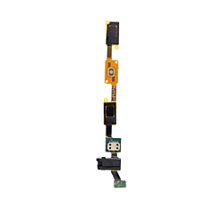 Home Button Flex Cable with Headphone Jack for Galaxy J7 (J700)