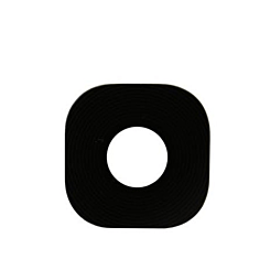 Back Camera Lens with Adhesive for Galaxy J7 (J700 / 2015) (Glass Only)