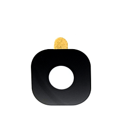 Back Camera Lens with Adhesive for Galaxy J7 (J710) (Glass Only)
