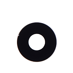 Back Camera Lens with Adhesive for Galaxy J7 (J727) (Glass Only)