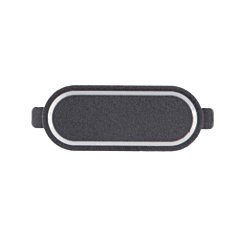 Home Button for Galaxy J7 (J727) / J3 (J327) (BLACK)