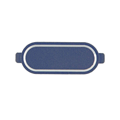 Home Button for Galaxy J7 (J727) / J3 (J327) (BLUE)