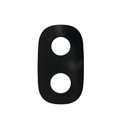 Back Camera Lens with Adhesive for Galaxy J7 Pro (J730) (Glass Only)