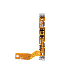 Power Button Flex Cable for Galaxy J7 Pro (J730) / J5 Pro (J530)