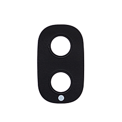 Back Camera Lens with Adhesive for Galaxy J7 (J737) (Glass Only)