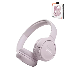 JBL Tune 510BT On Ear Wireless Headphones (ROSE GOLD) (Only Ground Shipping)