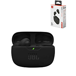 JBL Vibe Beam 2 True Wireless Earbuds - BLACK (Only Ground Shipping)