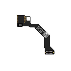 Order the JC ID V1S Face ID Dot Matrix Repair Flex Cable for iPhone 13 Mini, Not Returnable.

