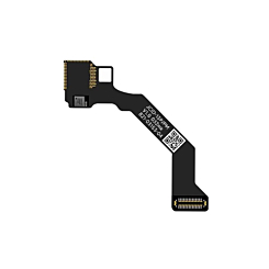 Grab the wholesale deals on the JC ID V1S Face ID Dot Matrix Repair Flex Cable for iPhone 13 Pro Max Not Returnable.

