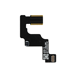 Buy the JC ID V1S Face ID Dot Matrix repair flex cable for iPhone 15 — not returnable.