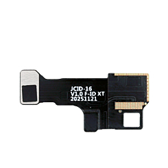 JCID V1S Face ID Dot Matrix Repair Flex Cable - Gen 2 for iPhone 16 (Not Returnable)